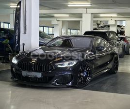 BMW SERIE 8 M850I XDRIVE