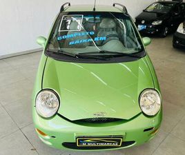 CHERY QQ 1.1/1.0 12V 69CV 5P