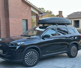 ⭐ EQUIPAMIENTO DESTACADO (FULL EQUIP DE VERDAD): C