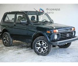 LADA NIVA