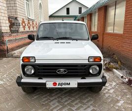 LADA NIVA