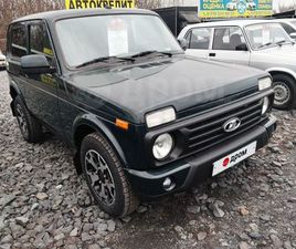 LADA NIVA