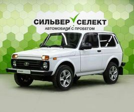 LADA NIVA
