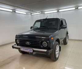 LADA NIVA