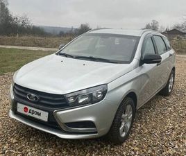 LADA VESTA
