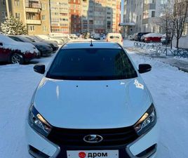 LADA VESTA
