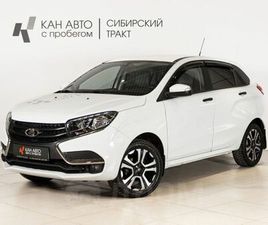 LADA XRAY