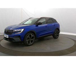 RENAULT AUSTRAL AUSTRAL E-TECH HYBRID 200