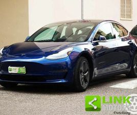 LONG RANGE DUAL MOTOR AWD -IVA ESPOSTA-