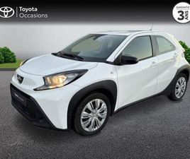 1.0 VVT-I 72CH DYNAMIC