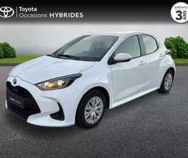 116H DYNAMIC 5P MY22