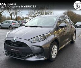 116H DYNAMIC 5P MY22