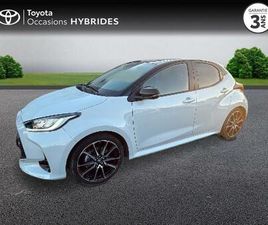 116H GR SPORT 5P MY22