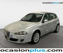 ALFA ROMEO 147 1.6 TS PROGRESSION 120
