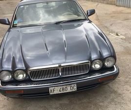 JAGUAR XJ6