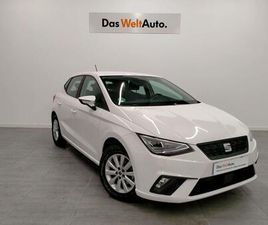 SEAT IBIZA 1.0 MPI S&S STYLE XM 59 KW (80 CV)