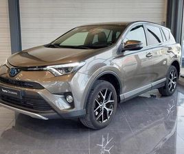 197 HYBRIDE DESIGN 2WD CVT