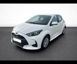 TOYOTA YARIS 116H DYNAMIC MY22 NG