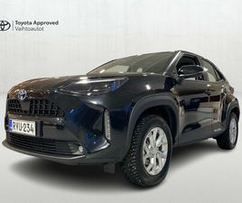 1,5 HYBRID ACTIVE - *PLUS-PAKETTI*