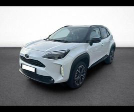 TOYOTA YARIS CROSS 130H COLLECTION 2WD MC24