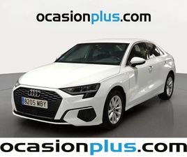 SEDAN SEDAN 30 TFSI (110 CV)