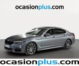 BMW SERIE 5 540I XDRIVE 540I XDRIVE (340 CV) PACK M
