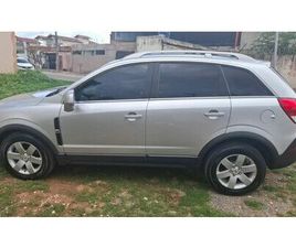 CHEVROLET CAPTIVA SPORT SPORT FWD 2.4 16V 171/185CV
