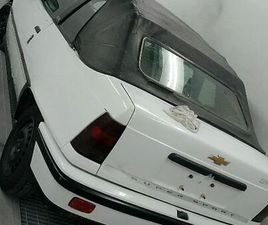 CHEVROLET KADETT GSI 2.0 CONVERSÍVEL