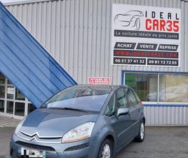 1.6 HDI110 FAP MILLENIUM BMP6