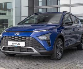 HYUNDAI BAYON 1,2 PLAY