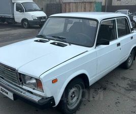 LADA 2107