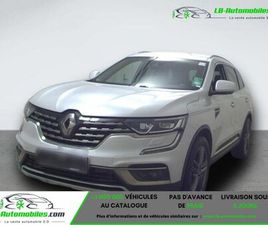 RENAULT KOLEOS RENAULT KOLEOS DCI 150 BVA