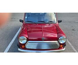 ROVER MINI COOPER - 1995