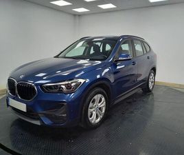 BMW X1 XDRIVE 23I BMW X1 1.5 XDRIVE25E MIRROR DRIVING ASSISTANT
