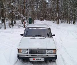 LADA 2107