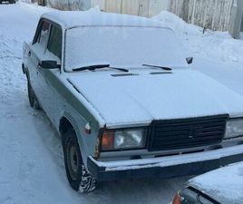 LADA 2107