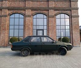 LADA 21099