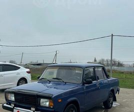 LADA 2107