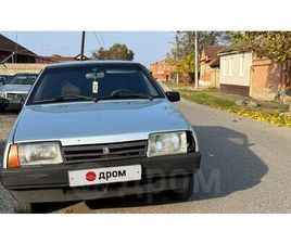 LADA 21099