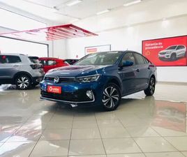 VOLKSWAGEN VIRTUS VOLKSWAGEN VIRTUS HIGHLINE 200 TSI 1.0 FLEX 12V AUT 2024