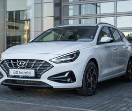 HYUNDAI I30 1,0 TGDI DCT SMART NAV