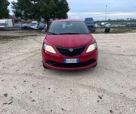 LANCIA YPSILON LANCIA YPSILON 1.0 FIREFLY 5 PORTE S&S HYBRID ECOC