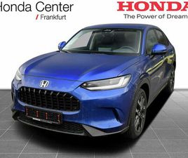 HONDA ZR-V E:HEV ADVANCE... ADVANCE