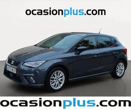 1.0 TSI S&S FR XL (110 CV)