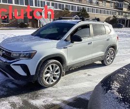 2023 VOLKSWAGEN TAOS TRENDLINE