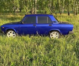 LADA 2107