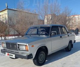 LADA 2107