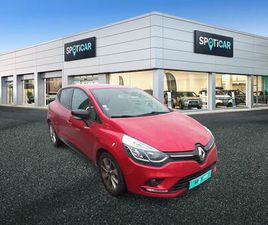 LIMITED ENERGY TCE 90