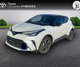 122H COLLECTION 2WD E-CVT MY22