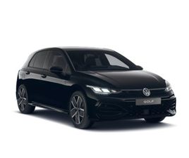 GOLF R-LINE 2,0 L TDI SCR DSG KLIMA
